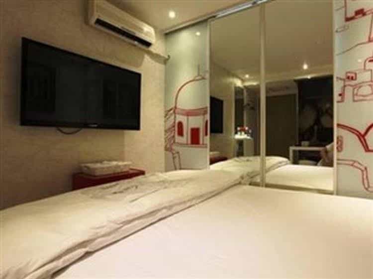 Lush Hotel Lush Hotel