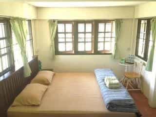 Phu 287 Hotel Phu 287 Hotel