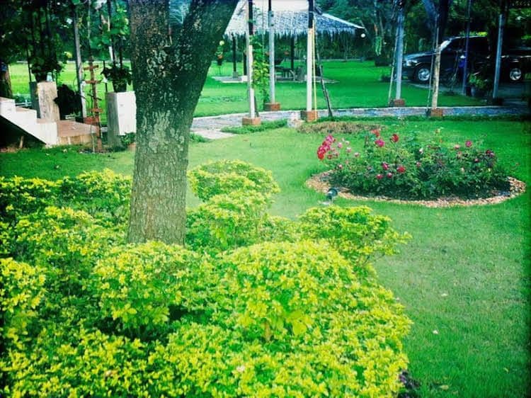 Phu 287 Hotel Phu 287 Hotel
