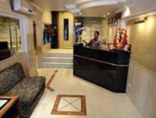 โรงแรมริดจ์ไมเดน (Hotel Ridge Maidens)1