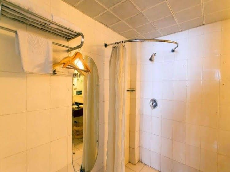 GreenTree Alliance Suzhou Guanqian Street Dajin Lane Hotel0