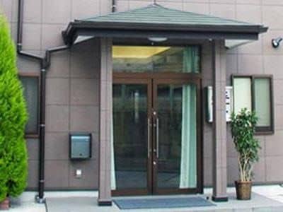Business Hotel Fukusen Business Hotel Fukusen