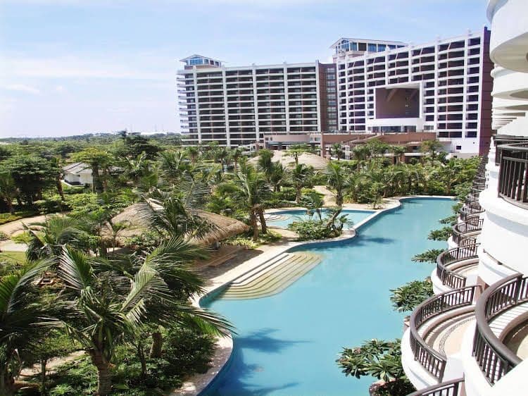 Golden Sunshine Tide Hotspring Resort Golden Sunshine Tide Hotspring Resort