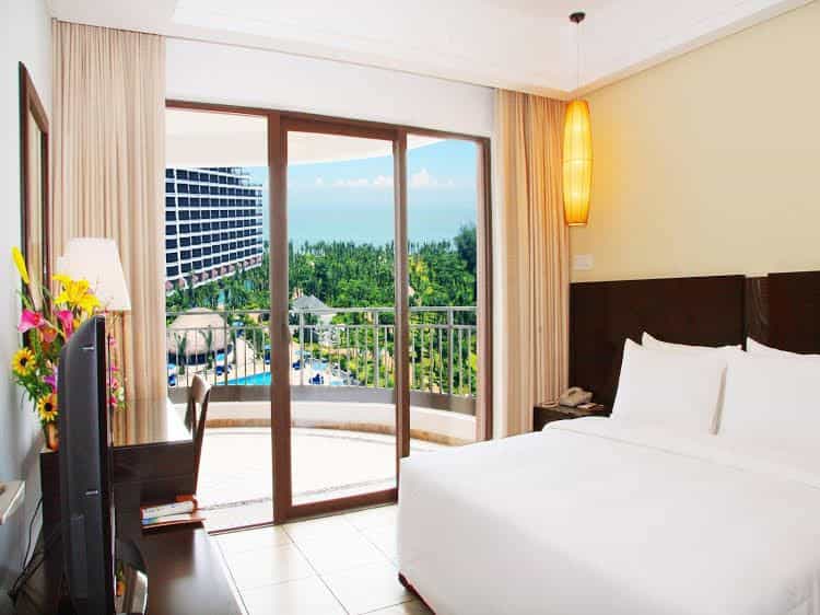 Golden Sunshine Tide Hotspring Resort Golden Sunshine Tide Hotspring Resort