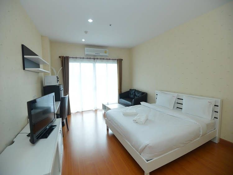 Pariya Green Place0