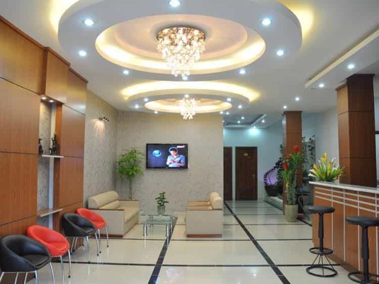 Sky Luck Hotel Sky Luck Hotel