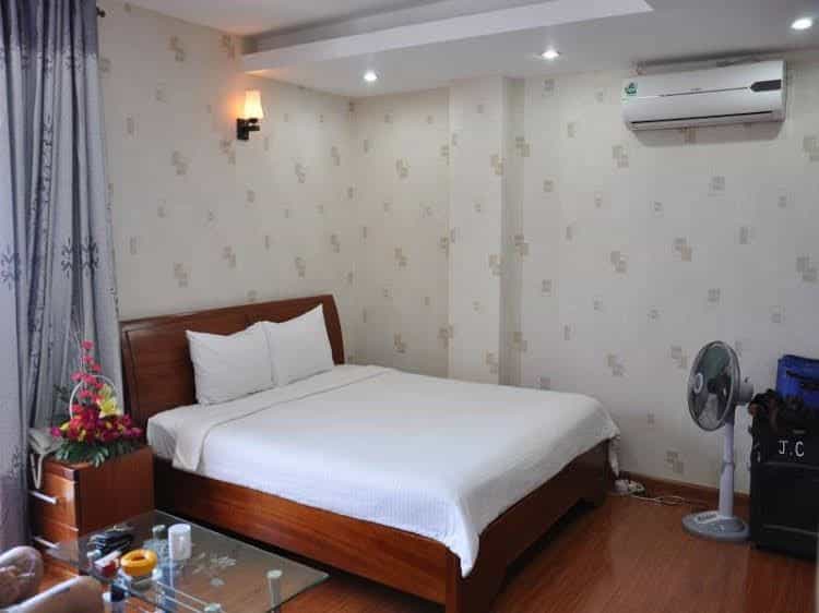 Sky Luck Hotel Sky Luck Hotel