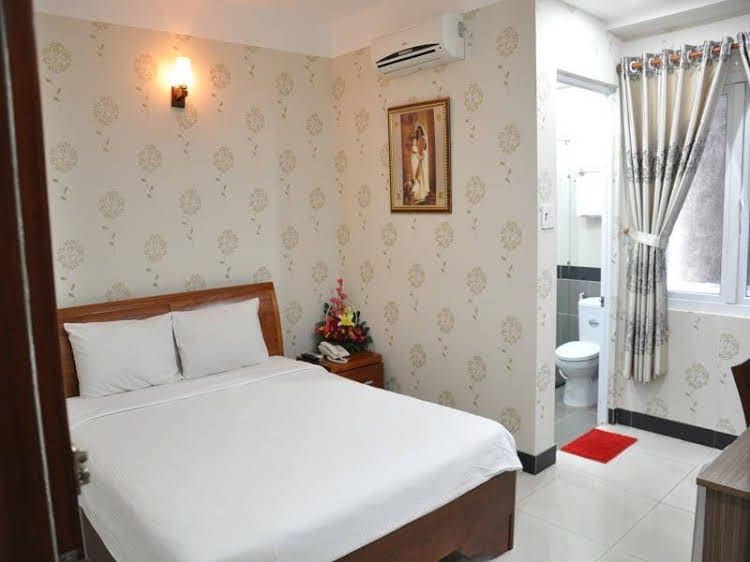 Sky Luck Hotel Sky Luck Hotel