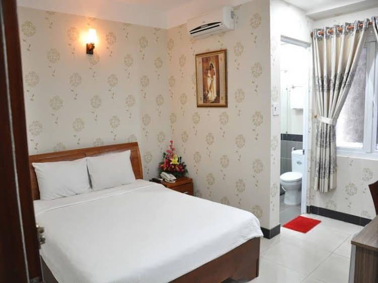 Sky Luck Hotel Sky Luck Hotel