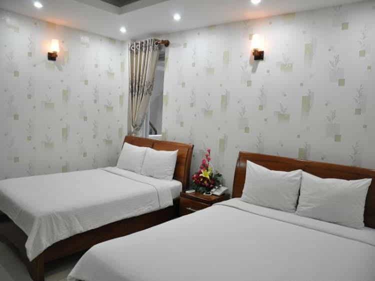Sky Luck Hotel Sky Luck Hotel