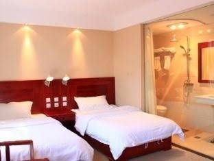 Lijiang Azeroth Hotel3