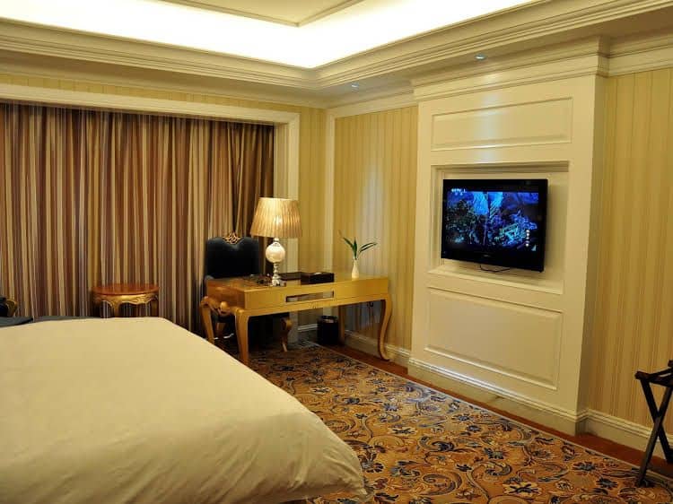 Kunshan Meigaomei International Hotel Kunshan Meigaomei International Hotel