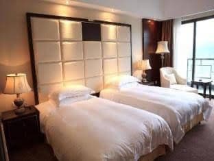 Huangshan Shexian Hotel Huangshan Shexian Hotel