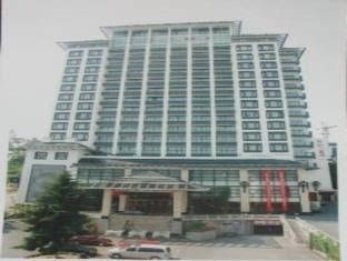 Huangshan Shexian Hotel4