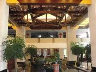 Huangshan Shexian Hotel Huangshan Shexian Hotel