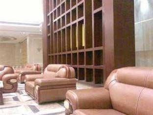 Weicheng Hotel0