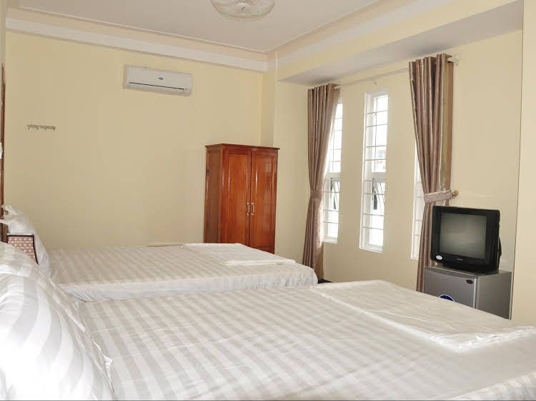 Bao Son 2 Hotel0