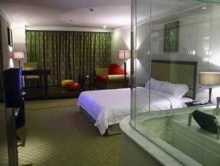 Jin Yu Hotel Zhuhai2