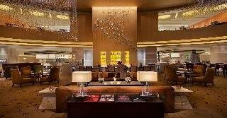 โรงแรมเจดับบลิว แมริออท หางโจว (JW Marriott Hotel Hangzhou)2