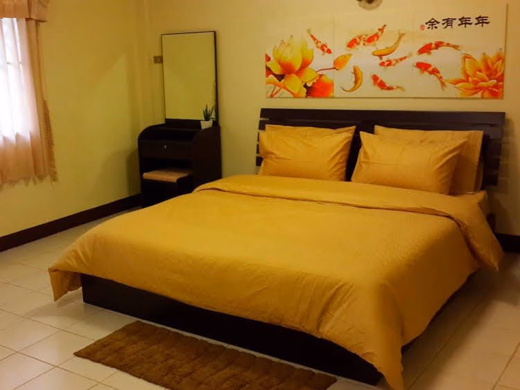 Sea Home Villa1