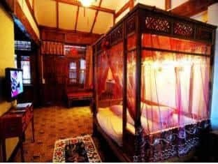 Lijiang Shishan Zhuyuan Hotel Lijiang Shishan Zhuyuan Hotel