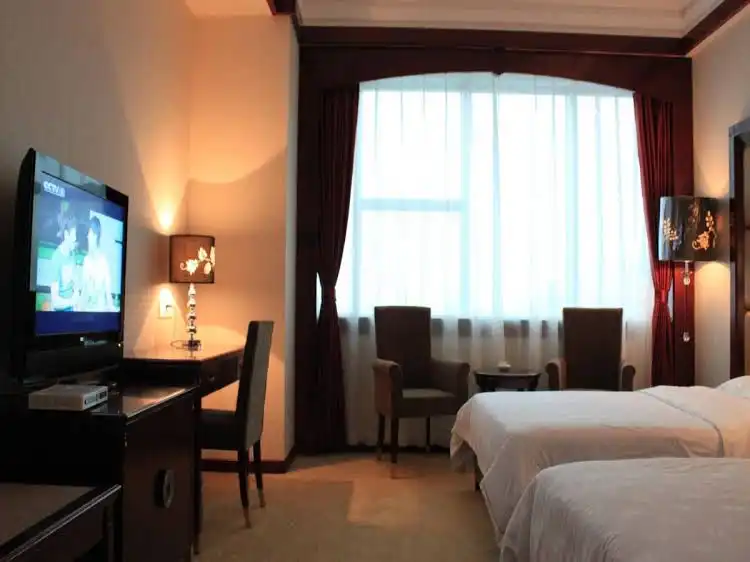 Nanning Road & Bridge Ruifeng Hotel Nanning Road & Bridge Ruifeng Hotel