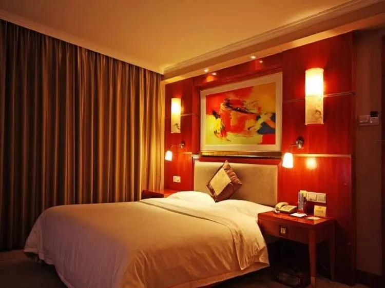 Nanning Road & Bridge Ruifeng Hotel Nanning Road & Bridge Ruifeng Hotel