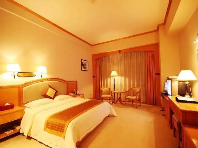 Nanning Road & Bridge Ruifeng Hotel Nanning Road & Bridge Ruifeng Hotel