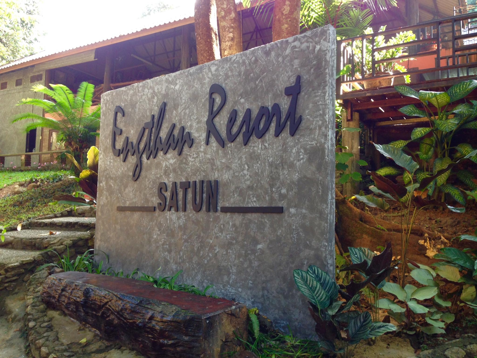 Engtan Resort0