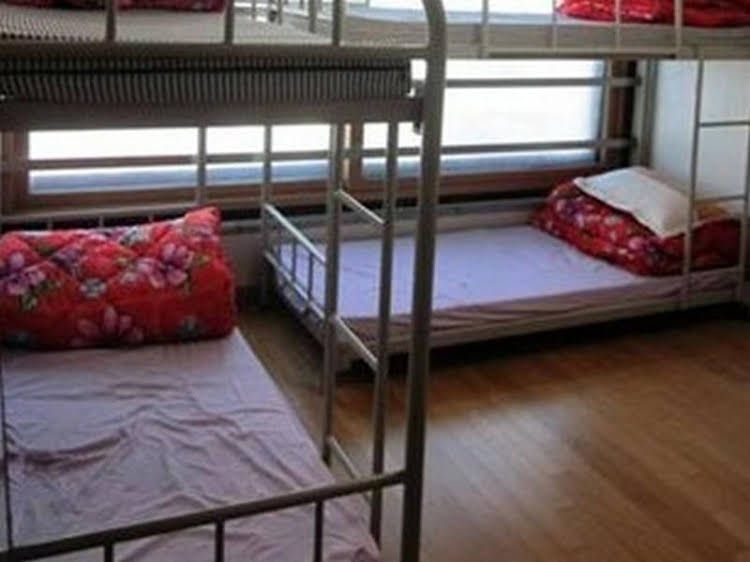Jin's Paradise Hostel3