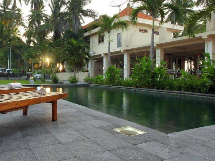 Villa Matanai l Villa Matanai l