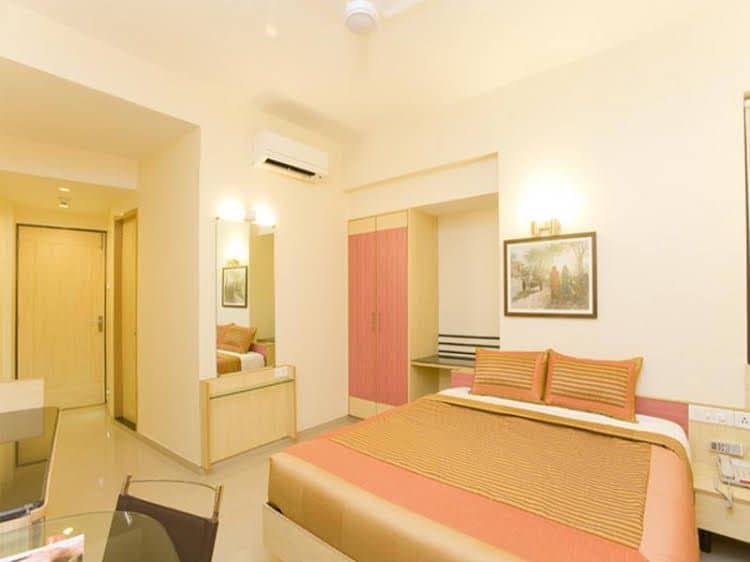 Pearl Suites Pearl Suites