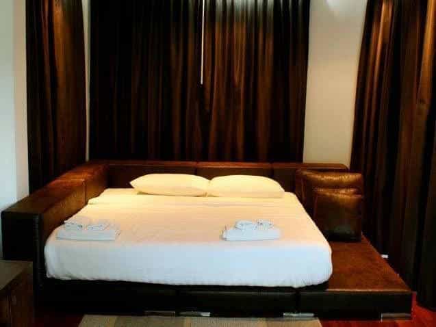 The Loft Khao Yai The Loft Khao Yai