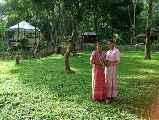 Ban Numhoo Homestay2