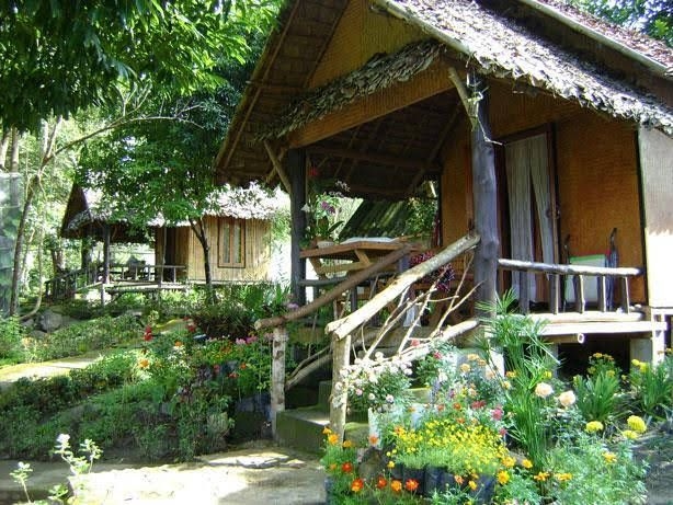 Ban Numhoo Homestay4