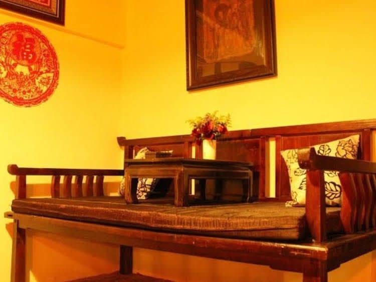 Lijiang Time Walk Inn Lijiang Time Walk Inn