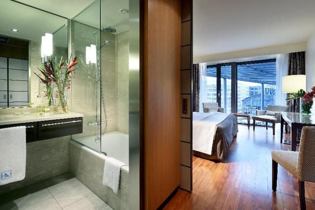 JUNIOR SUITE STANDARD