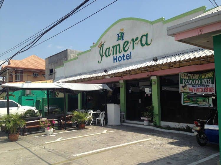 Jamera Hotel and Restaurant Jamera Hotel and Restaurant