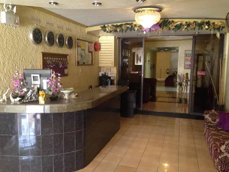 Jamera Hotel and Restaurant Jamera Hotel and Restaurant