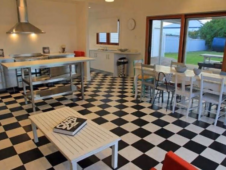 Beachside Getaway Holiday House0