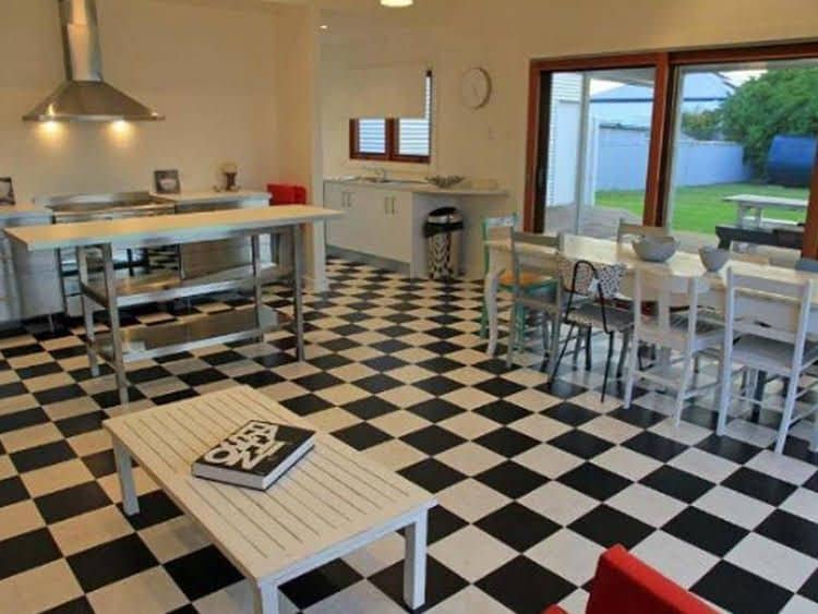 Beachside Getaway Holiday House Beachside Getaway Holiday House