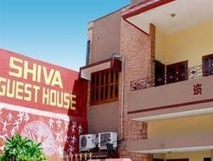 Shiva Guest House3