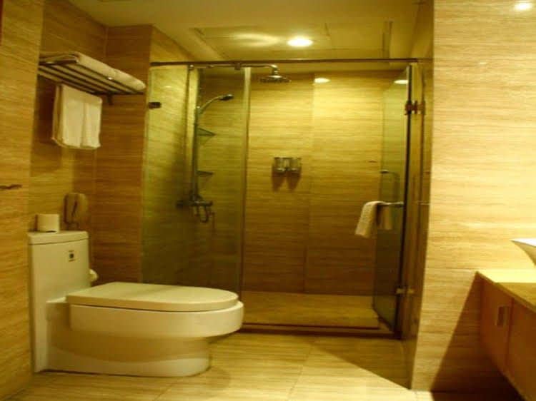 Holiday Hotel Yiwu Holiday Hotel Yiwu