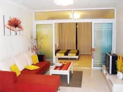 Guangzhou Bohua International Apartment Guangzhou Bohua International Apartment