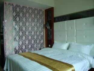 China Century Comm Meree Hotel China Century Comm Meree Hotel
