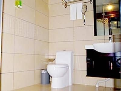 China Century Comm Meree Hotel China Century Comm Meree Hotel