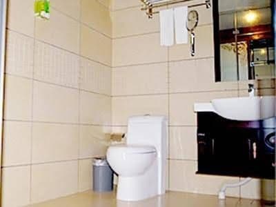 China Century Comm Meree Hotel China Century Comm Meree Hotel