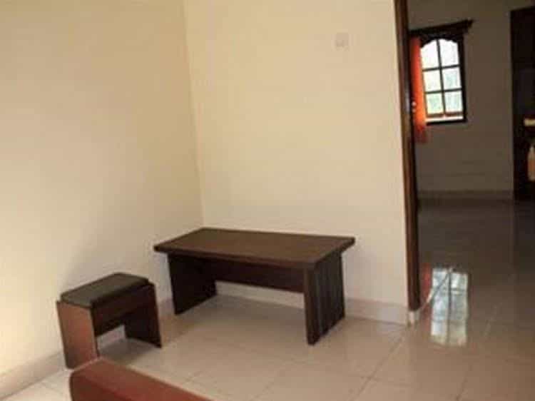 Hotel Mawar Sari Hotel Mawar Sari