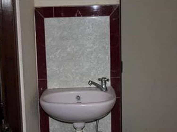 Hotel Mawar Sari Hotel Mawar Sari