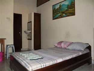 Hotel Mawar Sari Hotel Mawar Sari